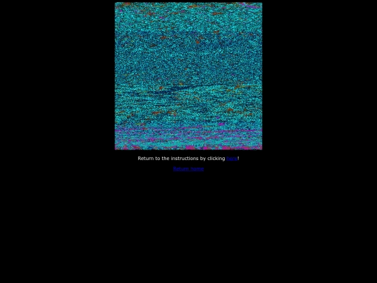 static screenshot