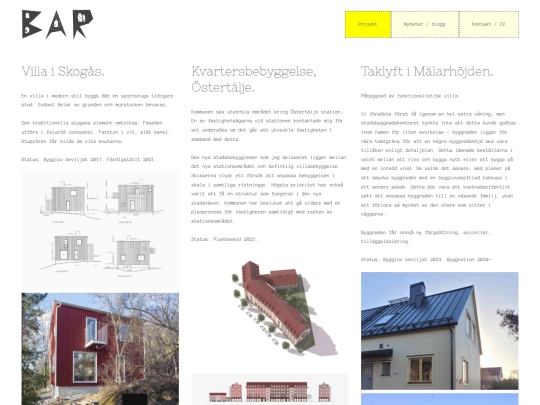 projekt screenshot