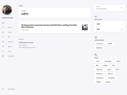 tags/lgbtq/page/1 screenshot