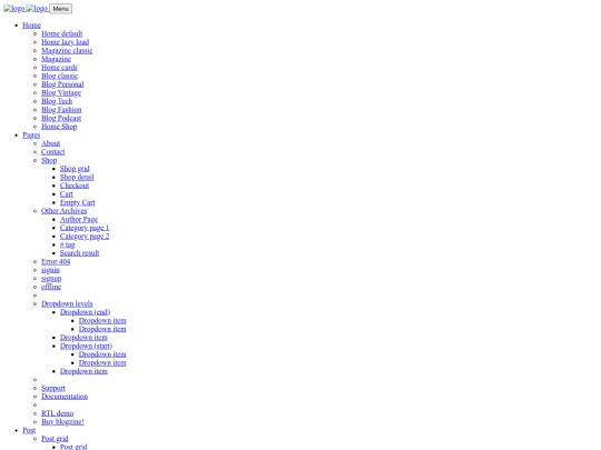 post-types screenshot