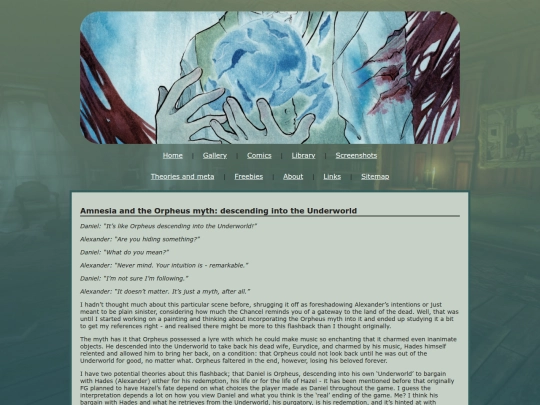 meta11 screenshot