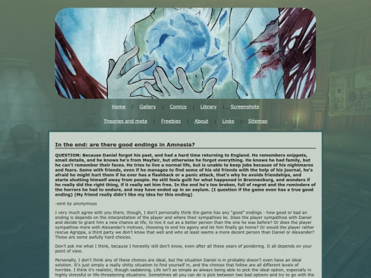 meta4 screenshot
