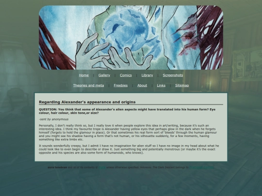 meta5 screenshot