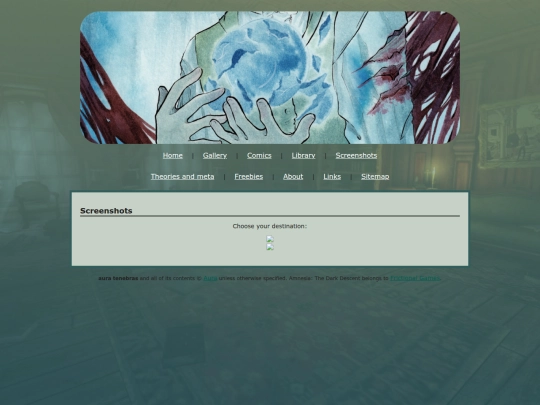 screenshots screenshot