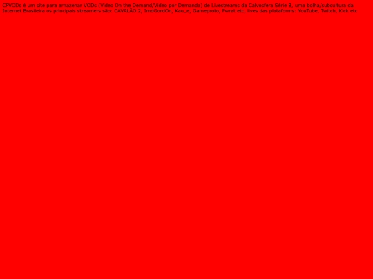 info screenshot