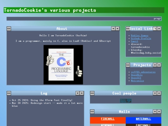 index_v2 screenshot