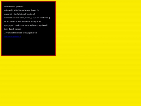 boutme screenshot