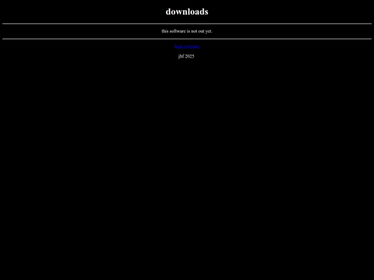 downloads screenshot