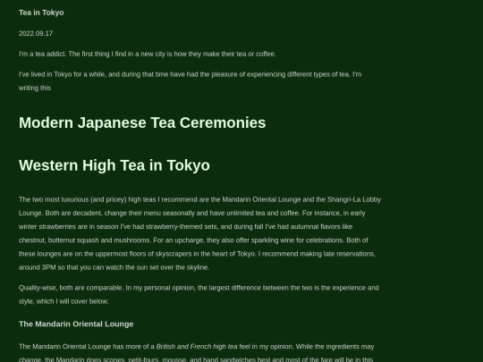 writings/tokyotea screenshot