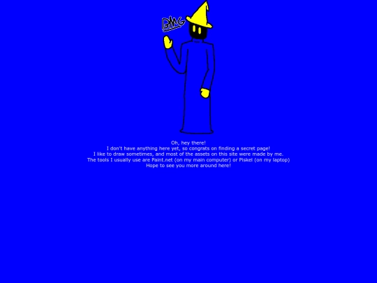 art screenshot
