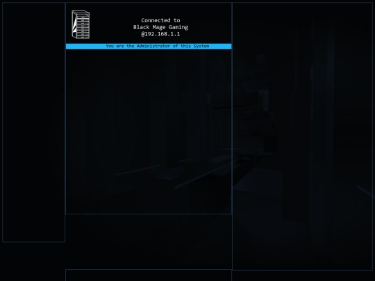 hacknet screenshot