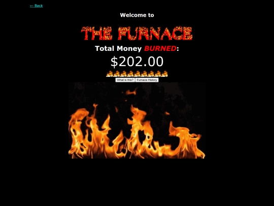 projects/furnace screenshot