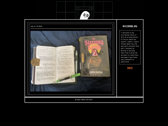 microblog/tagged/techo screenshot