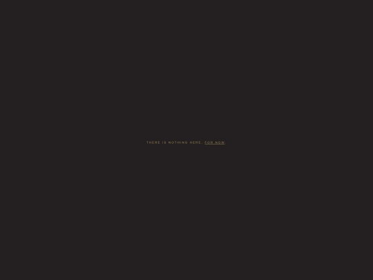 home screenshot