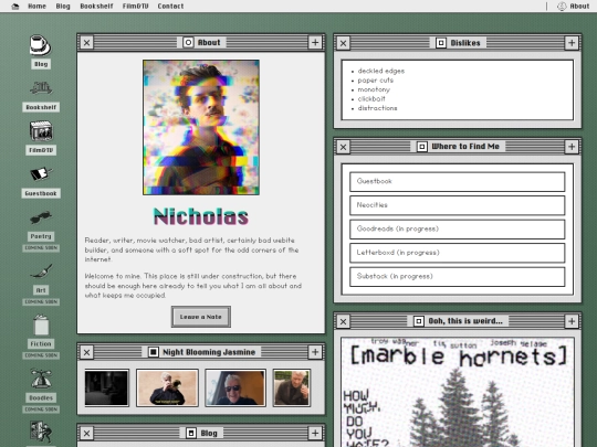 about screenshot