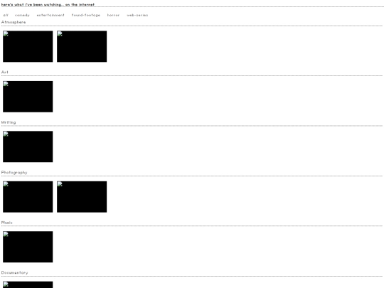internet screenshot