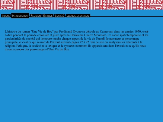 int screenshot