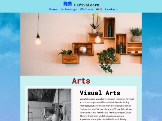 art screenshot