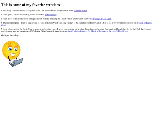 lab05 screenshot