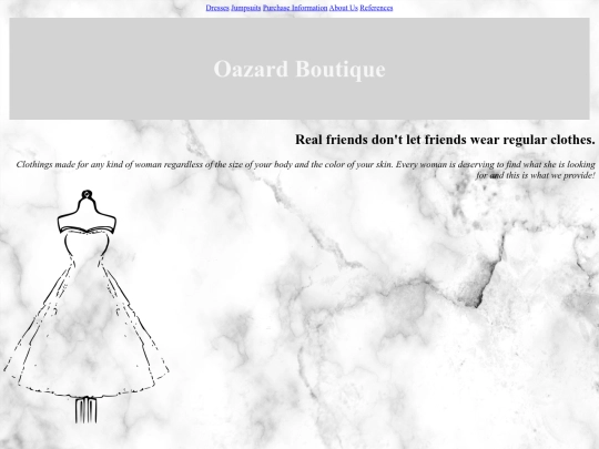 project screenshot