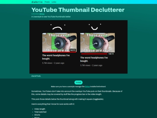 post/thumbnail-declutterer screenshot