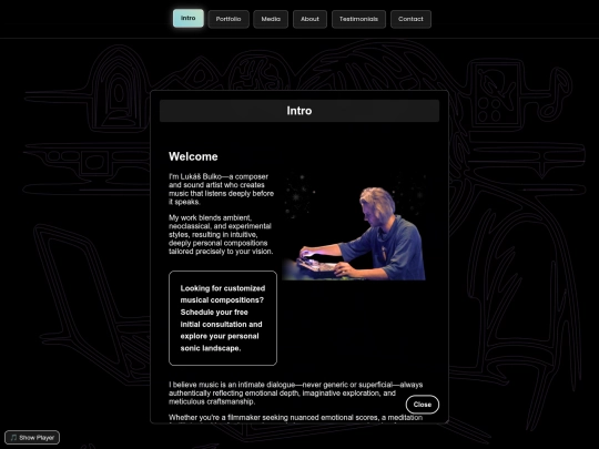 lukas-bulko-final-performance-restored screenshot