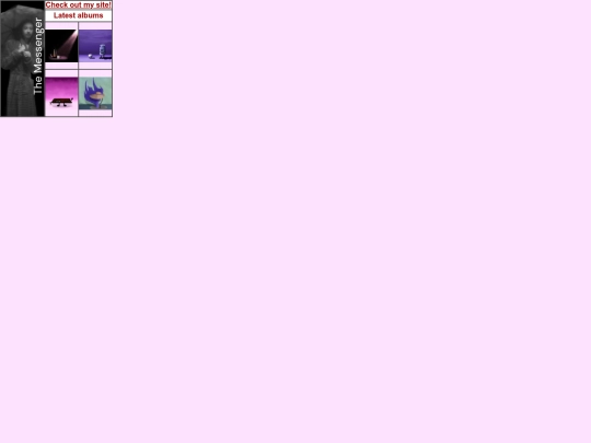 webgarden screenshot