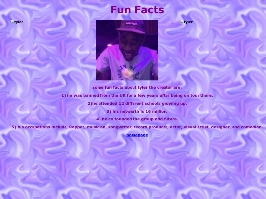 subpage1 screenshot