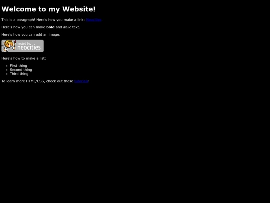 quartz screenshot
