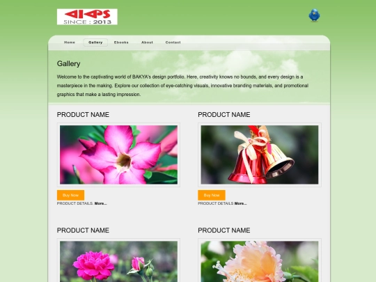 gallery screenshot
