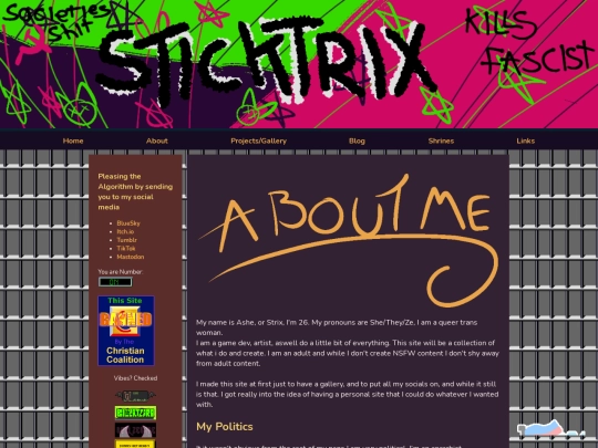 about screenshot