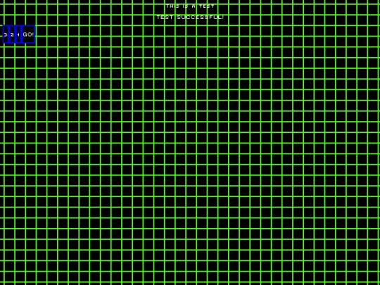customFontTest screenshot