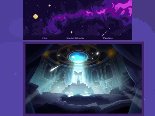 Memoria3 screenshot
