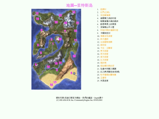 DF/map_menu1 screenshot