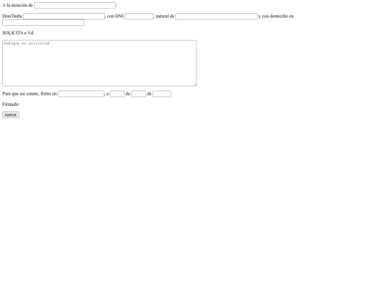 Informatica/JAVASCRIPT/Capitulo_4/Formulario screenshot