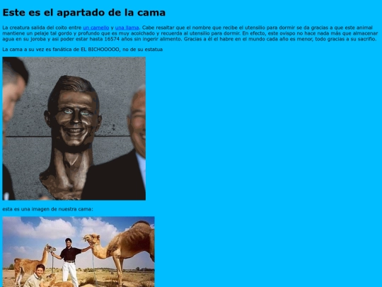 lacama screenshot