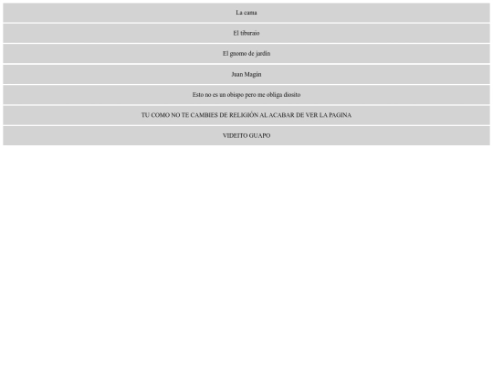 porca screenshot