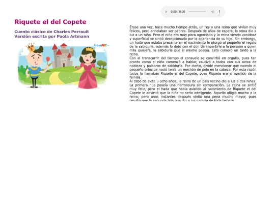 cuento5 screenshot