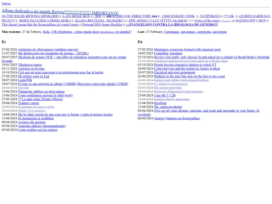 vertedero screenshot