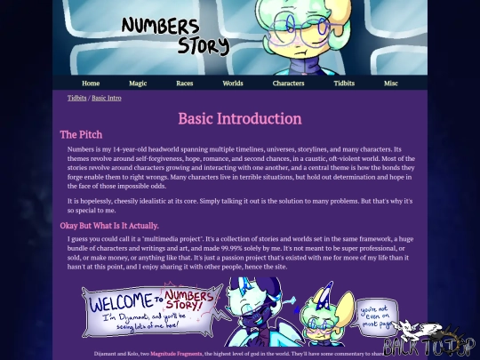 basicintro screenshot