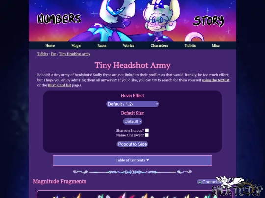 fun/tinyarmy screenshot