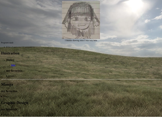 drawing screenshot