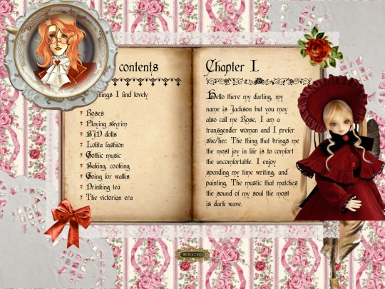 royalrose screenshot