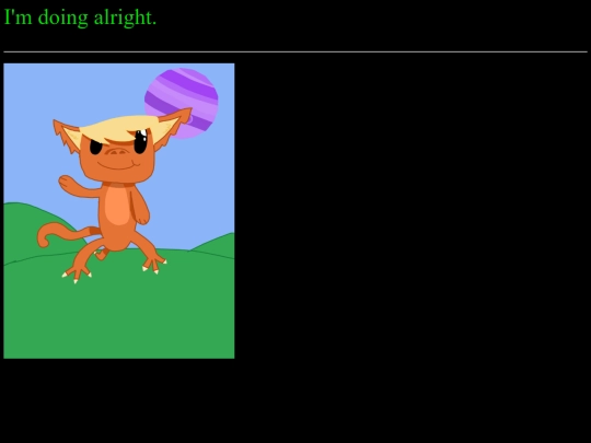 comp apps HTMLs/Something I guess screenshot