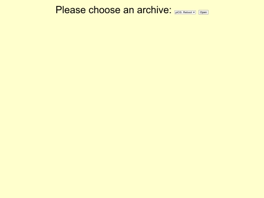 games/games screenshot