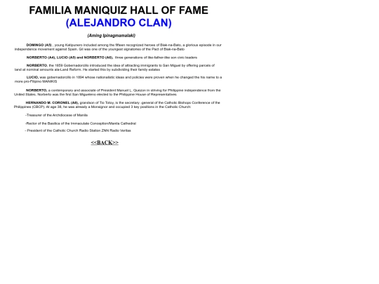 Maniquiz_Hall_of_Fame_Alejandro screenshot