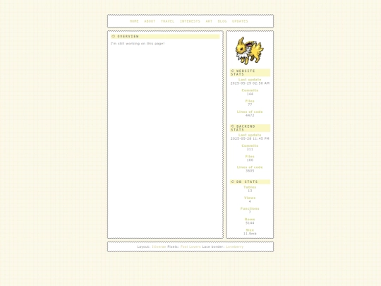 interests/coding/frontend screenshot