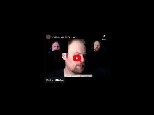 video screenshot