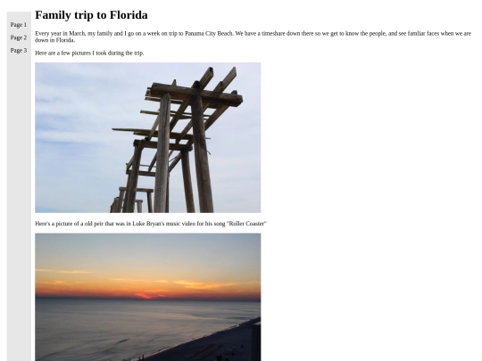 blog-post/blog-post screenshot