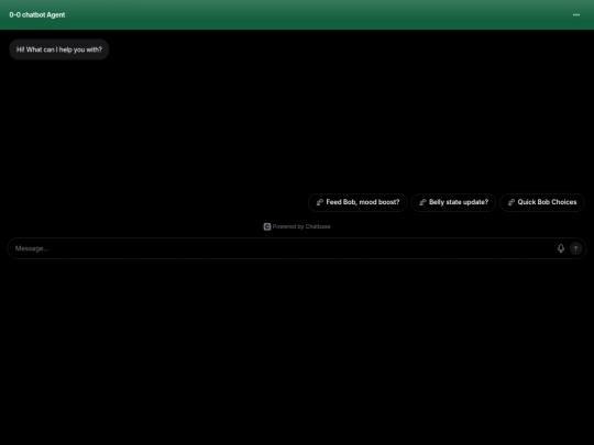 0-0_chatbot screenshot